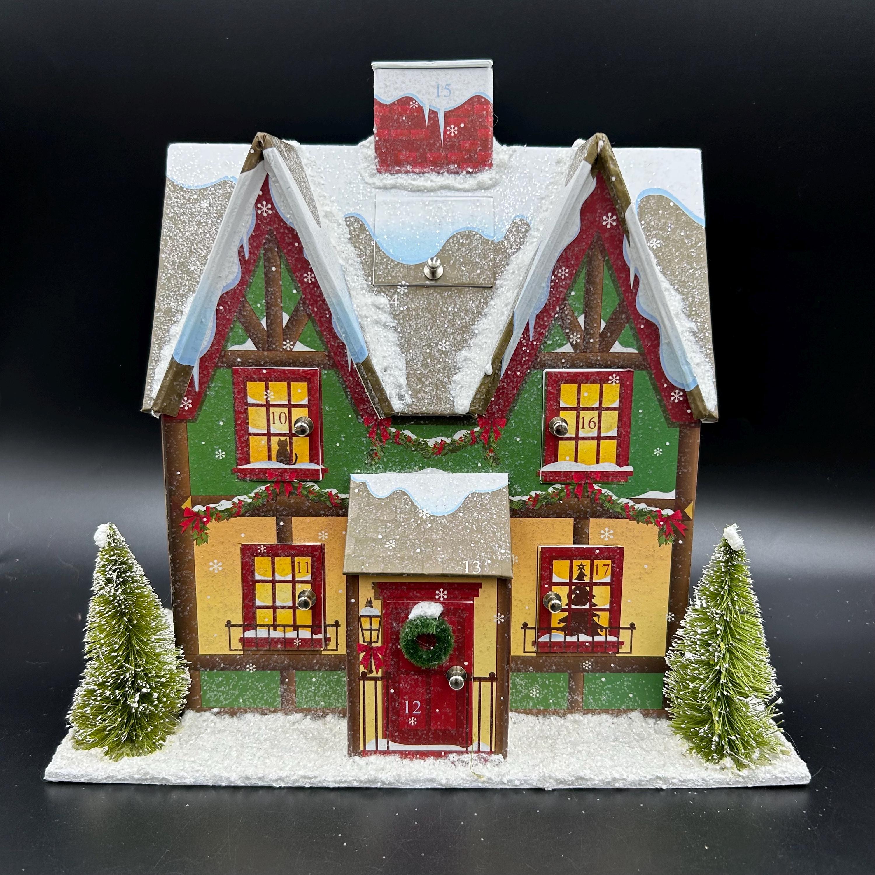 Costco Christmas Village - Etsy