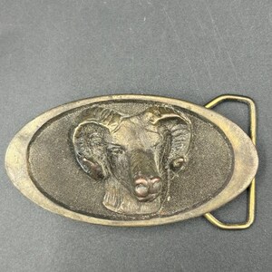 Aries Belt - Etsy display picture 3