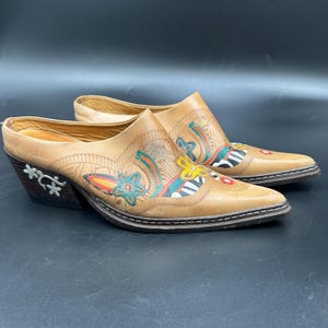 Vintage 1940\'s Ben B Berke Designer Stetson Collection Loafers Black Men\'s 11 B Vintage Stetson Shoes - Etsy main image 4