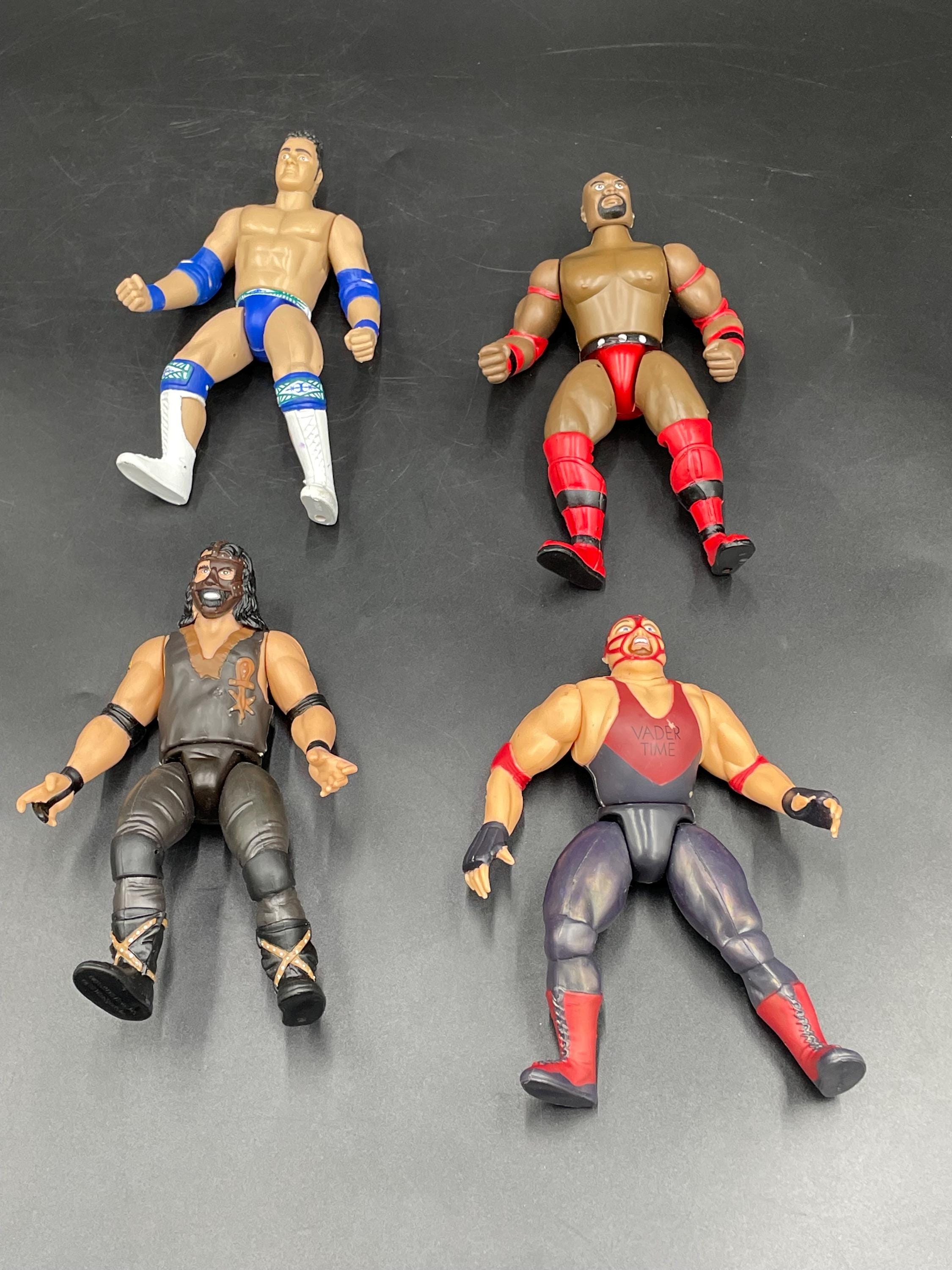 Vader Wwe - Etsy