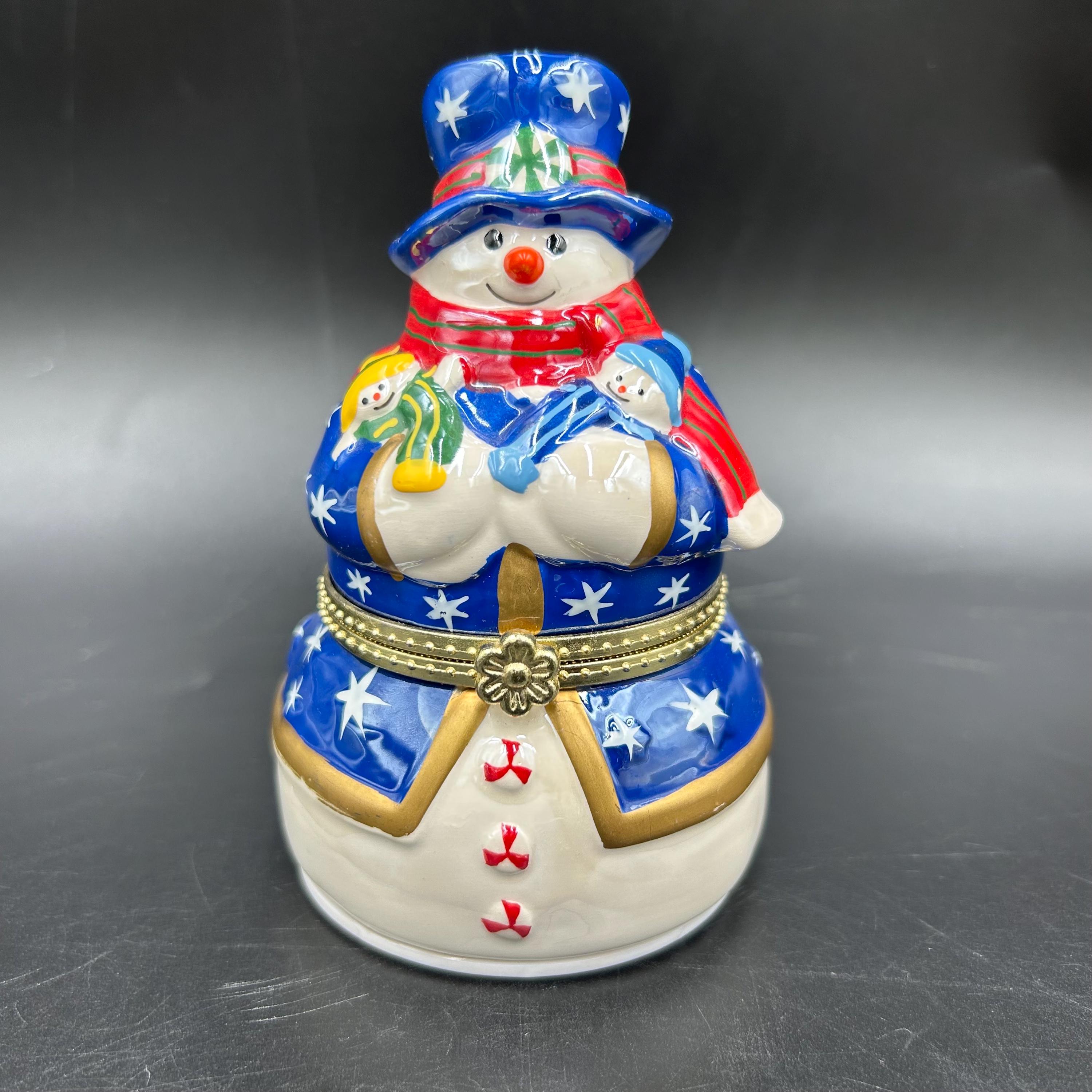 Mr Christmas Holiday Skaters - Etsy