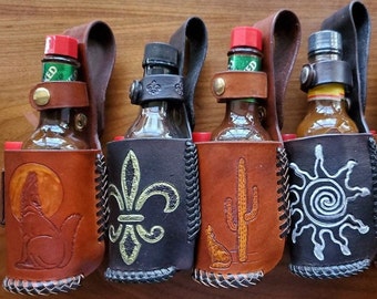 Hot Sauce Holster