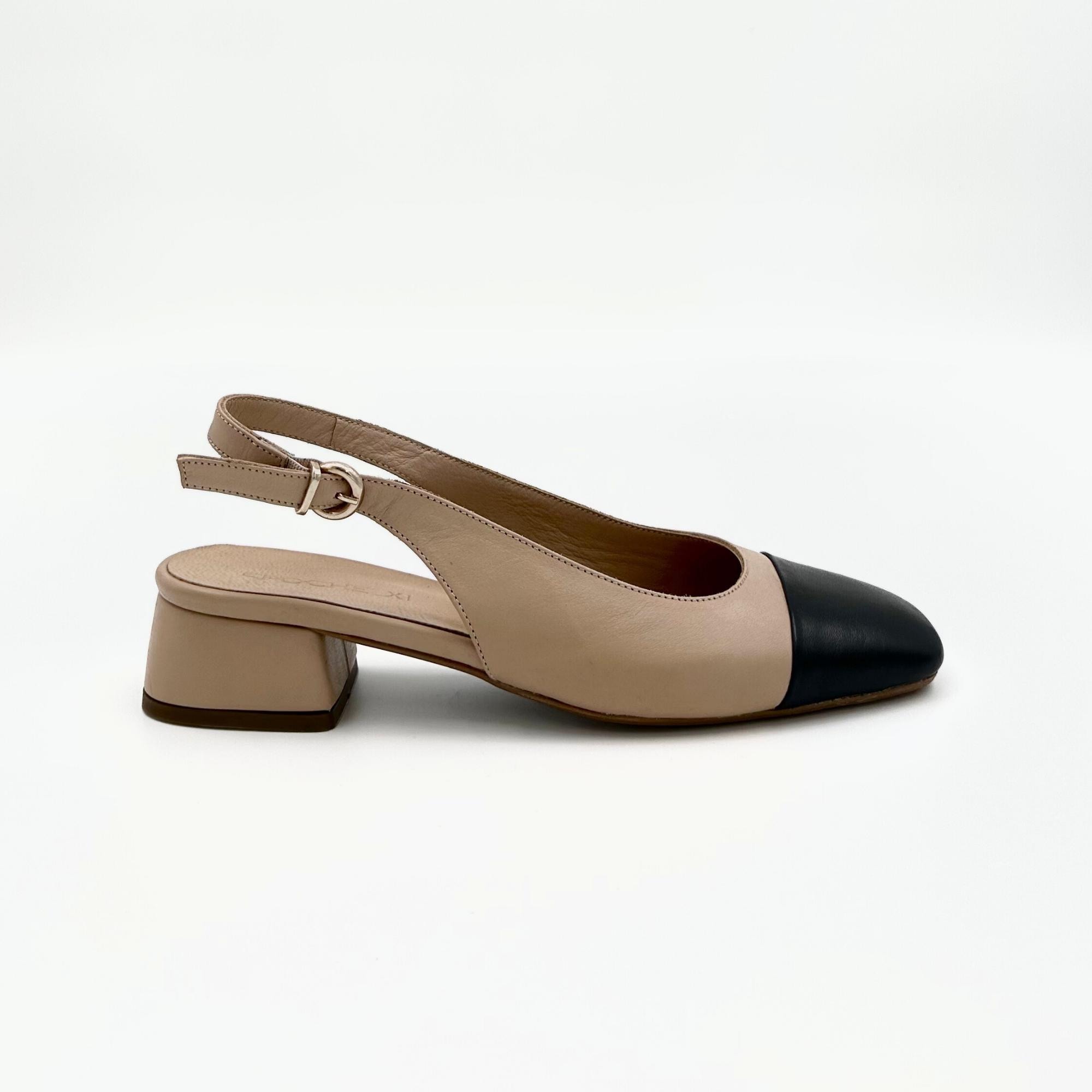 Chanel slingbacks - Etsy 日本