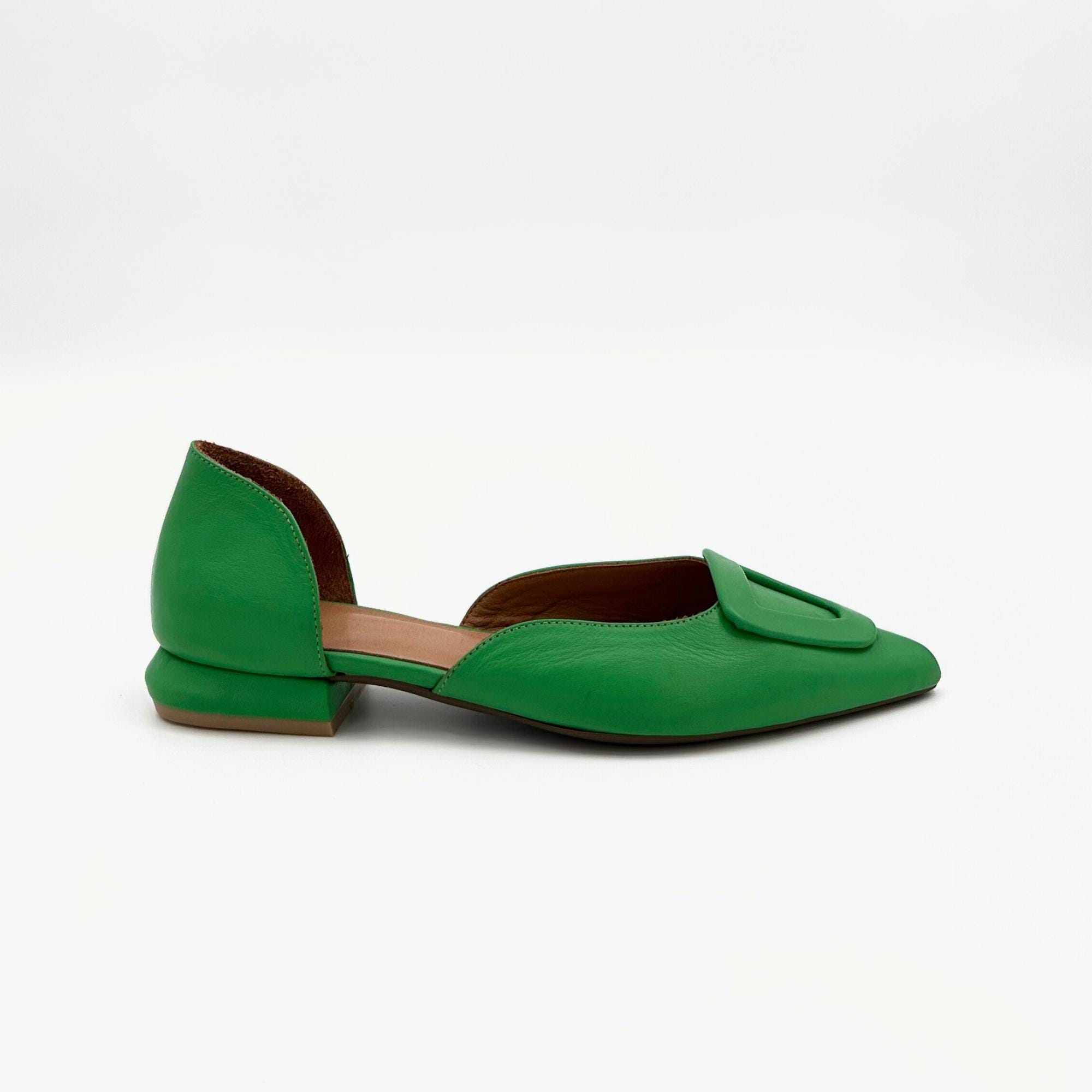 strapless open back dress Monk Strap Shoes - Duke by Julia Bo | EU 41 main image 0