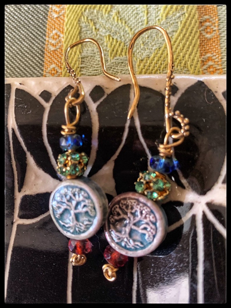 Jewelry Inspired by All Souls Trilogy Deb Harkness 3 Types Etsy