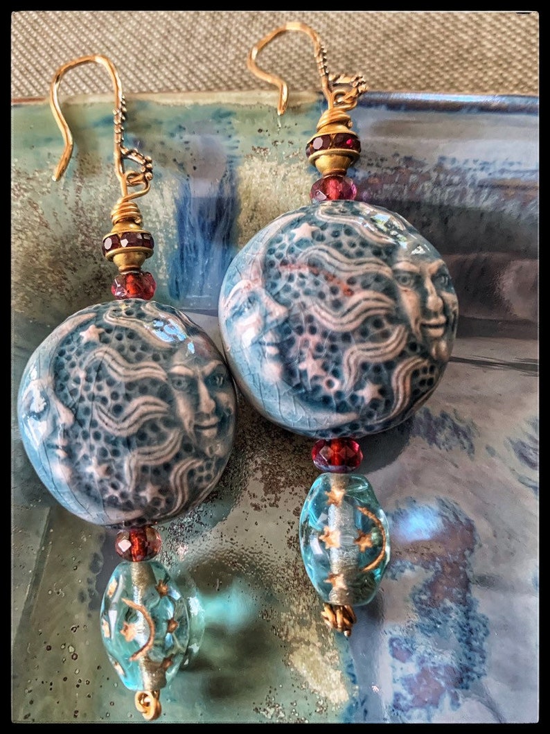 Jewelry Inspired by All Souls Trilogy Deb Harkness 3 Types Etsy