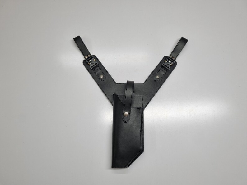 Westar 35 Mandalorian Blaster cover Prop Cosplay Costume Accessory for Star Wars Bounty Hunter Din Djarin, Mandalorian Armor Plates image 4