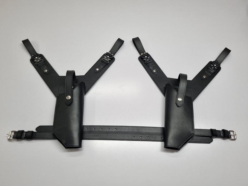 Westar 35 Mandalorian Blaster cover Prop Cosplay Costume Accessory for Star Wars Bounty Hunter Din Djarin, Mandalorian Armor Plates image 2