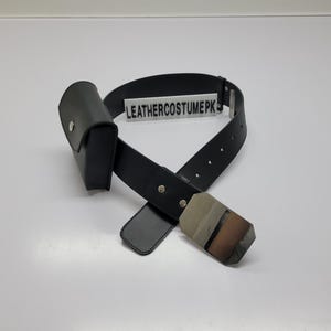 Luke skywalker belt - Etsy 日本