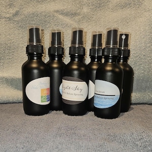 Room and Linen Spray