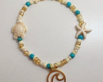 Beach Bracelet