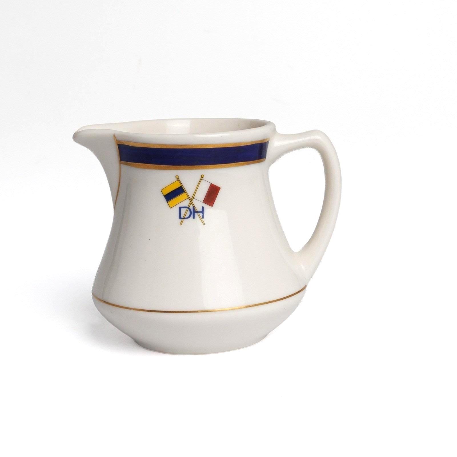 Syracuse China Nautical - Etsy