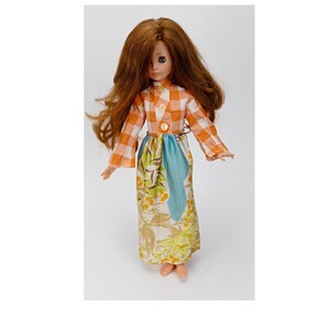 Italocremona Doll - Etsy