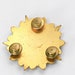 U.S. Army Staff Identification Badge Pin - Etsy