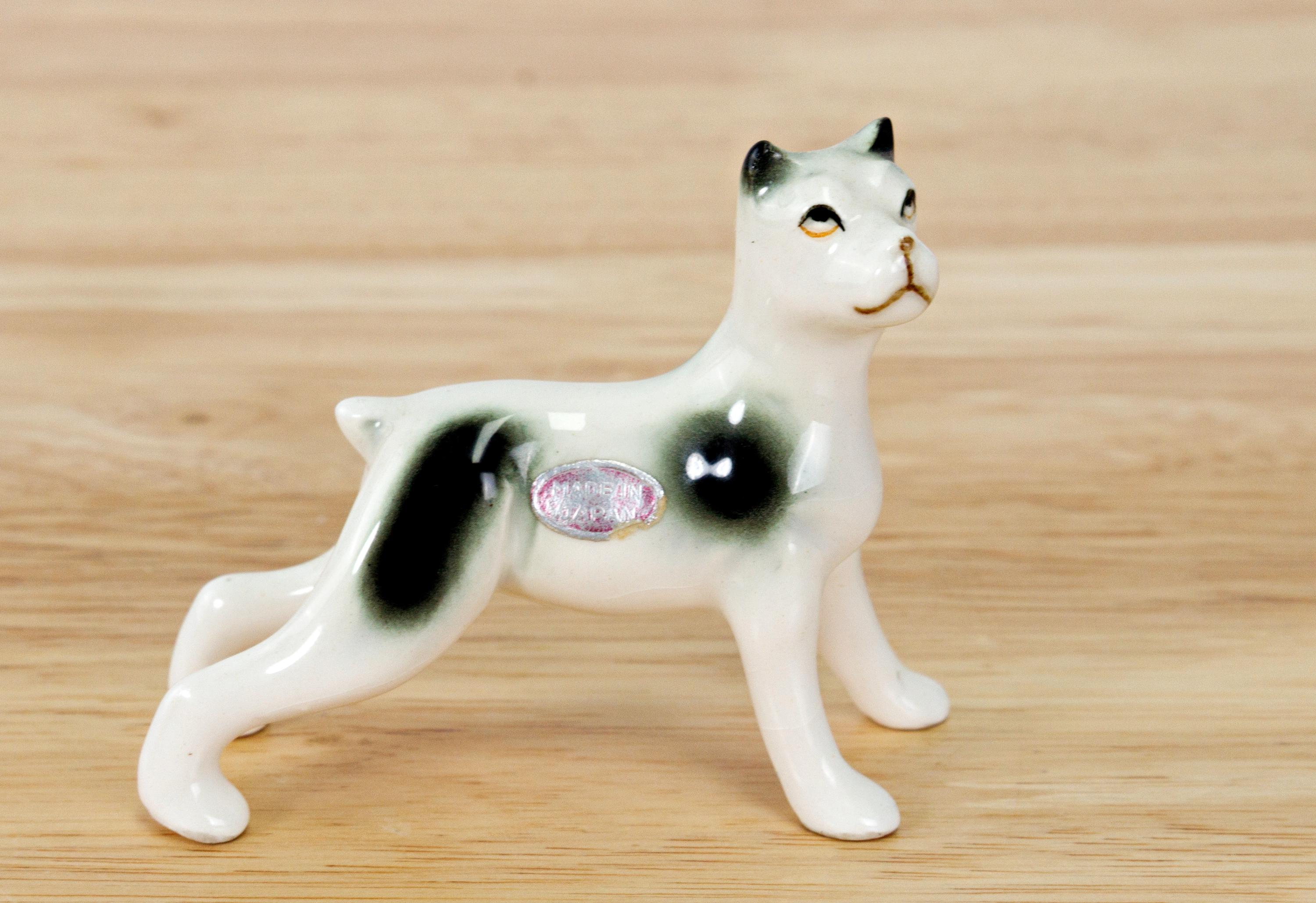 確認用　BONE CHINA JAPAN ミニ置物 確認用 BONE CHINA JAPAN ミニ置物 【公式通販】