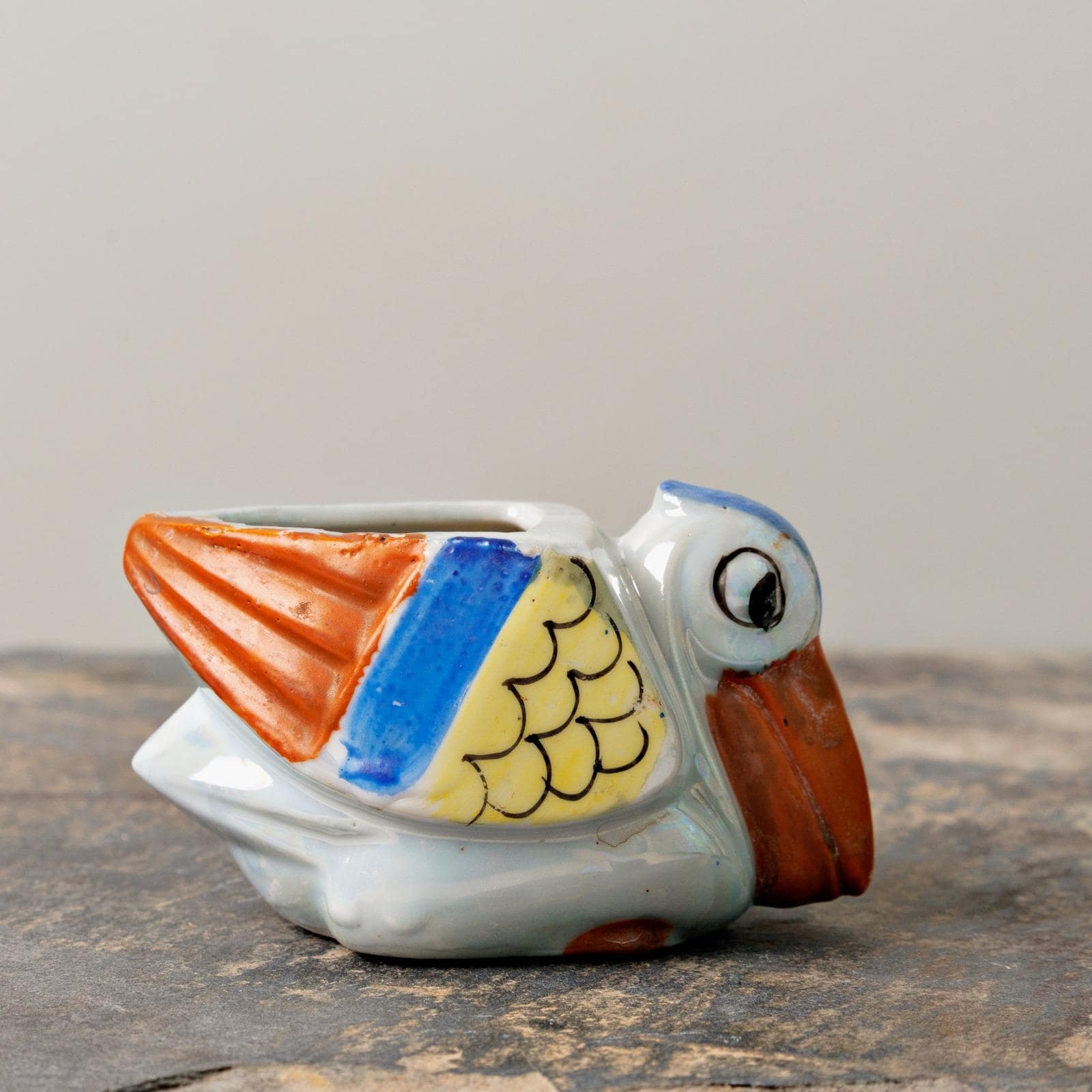 Japanese Vintage Ceramic Birds - Etsy - Page 4