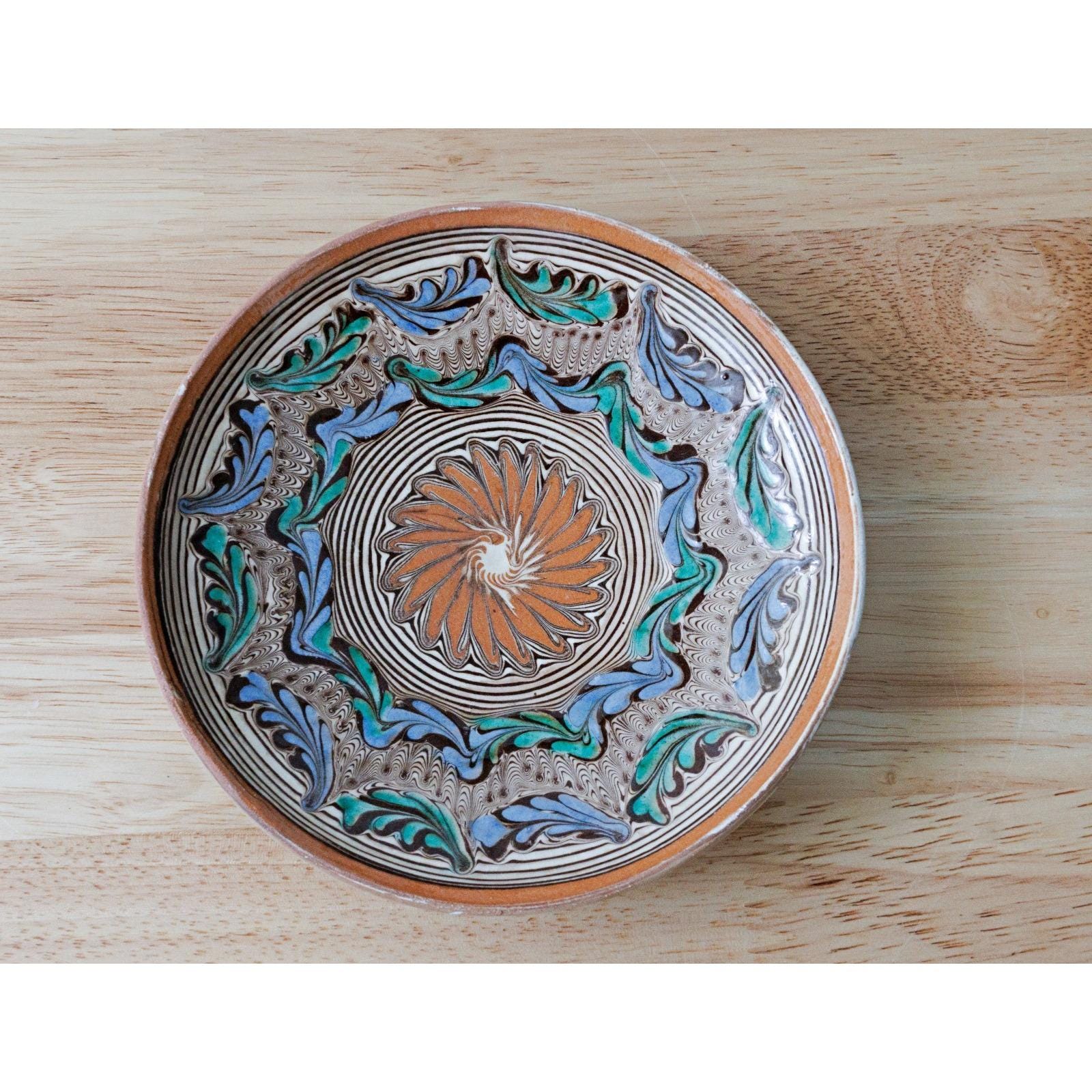 Horezu ceramics - Etsy 日本