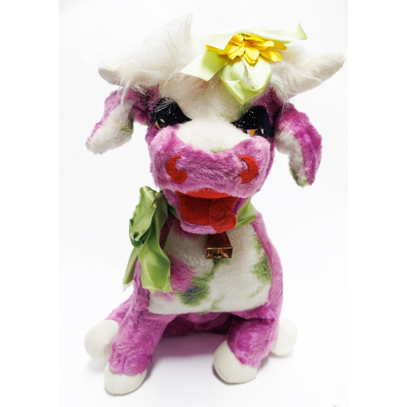 ラシュトン　Rushton　牛 Rushton Cow - Etsy