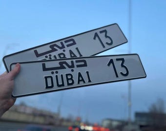 Abu Dhabi is de hoofdstad van de Verenigde Arabische Emiraten