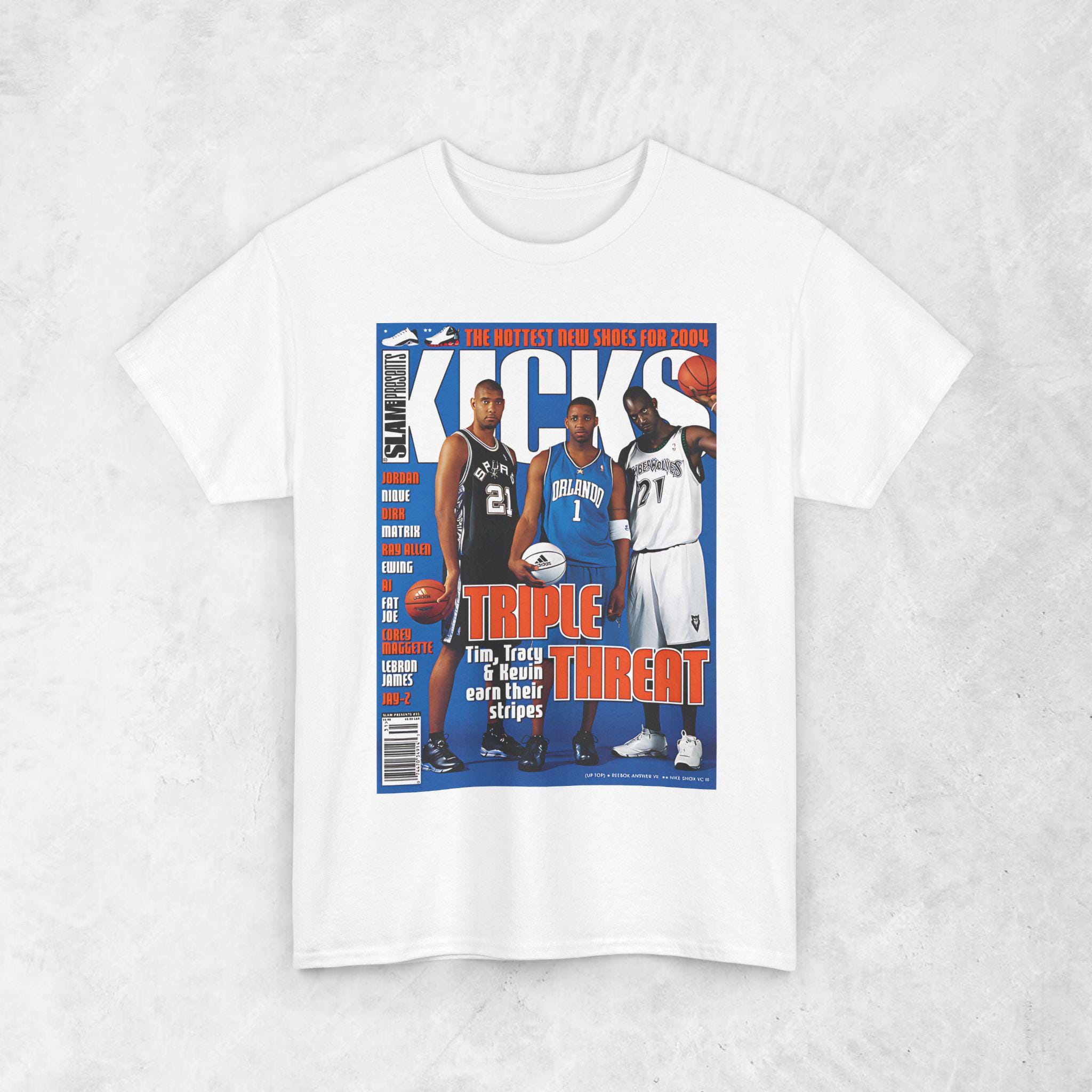 Tracy mcgrady tshirt - Etsy 日本