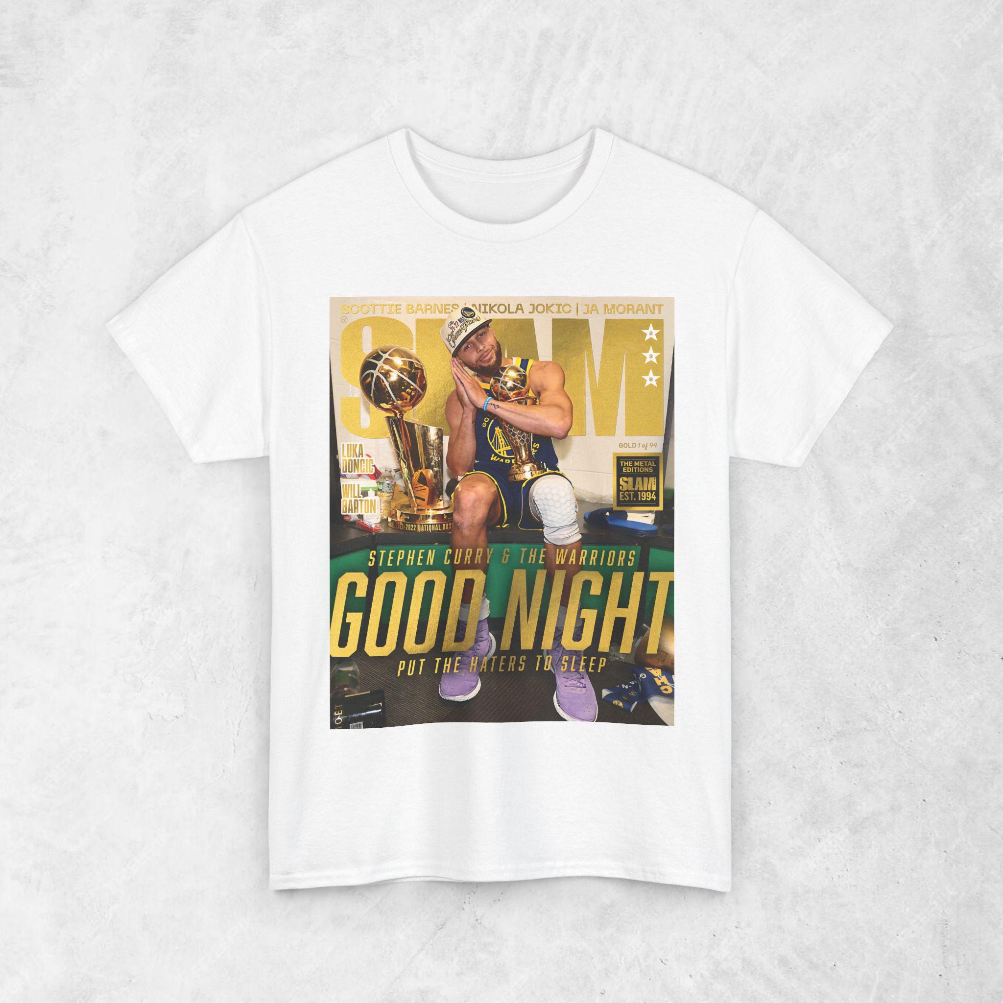 Slam magazine shirt - Etsy 日本