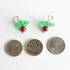 Luna's Radish Earrings image 5