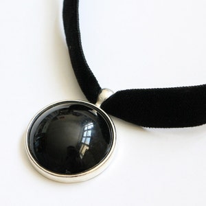 Evil Queen&#39;s Choker Necklace (OUAT)