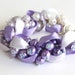 see more listings in the Cluster jewelry set section