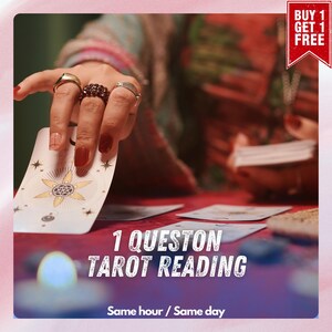 Gleiche Stunde Eine Frage Tarot-Lesung, Bester Tarot-Kartenleser, Ja oder Nein Tarot-Lesung, Psychic Spirit Medium, Ja oder Nein Antwortvorhersage