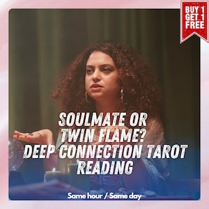Lecture de tarot âme sœur ou flamme jumelle | Analyse approfondie des connexions et conseils, compréhension spirituelle, clarté de la relation