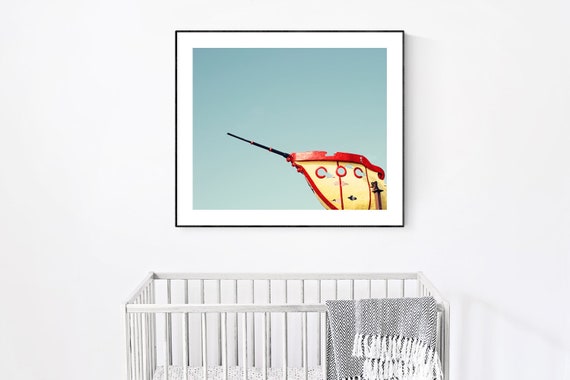 Pirate Ship Pirate Boys Room Nautical Wall Art Pirate Bathroom Wall Art Nautical Decor Kids Playroom Art Nautical Nursery Photography Print