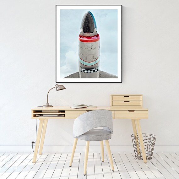Airplane Art Nursery Ideas Boys Room Decor Aviation Art Airplane Pictures Airplane Decor Blue Art Toddler Room Decor Blue Wall Art