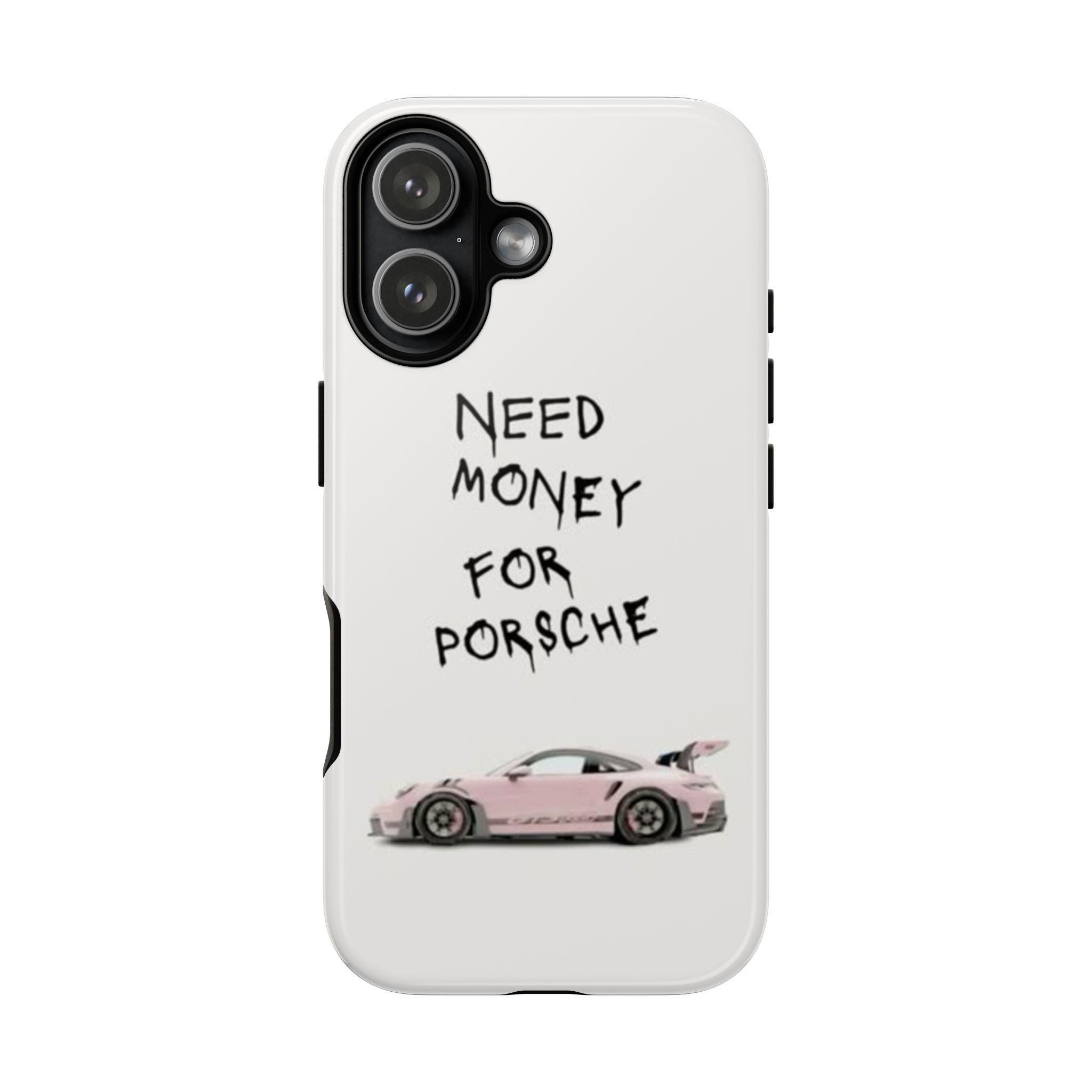 Porsche phone case - Etsy 日本