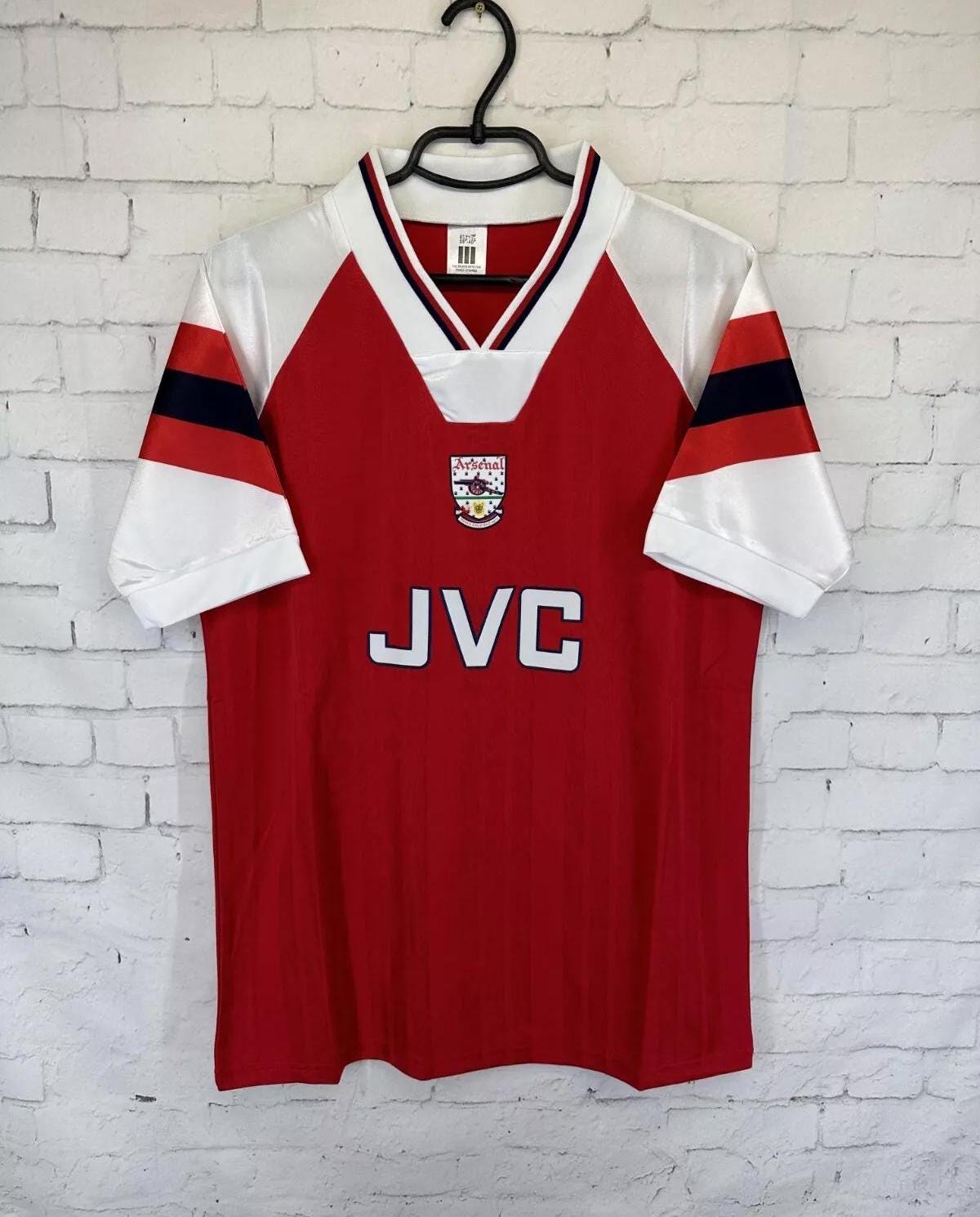 arsenal kit 1993