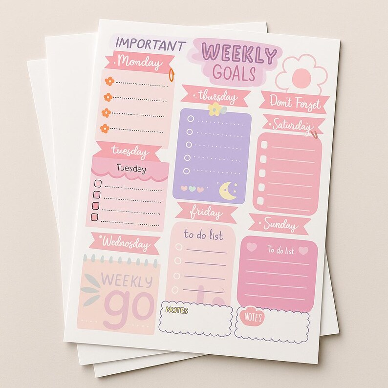 1 PDF Printable