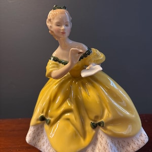 Last Waltz Figurine - Etsy