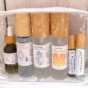 Travel Kit