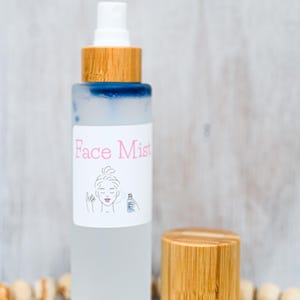Face Mist