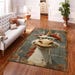 see more listings in the Cartoon Characters Rugs section