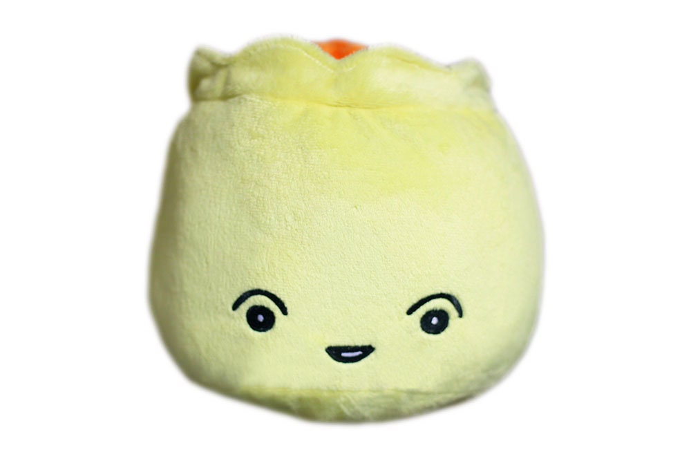 Yum Yums Plush Toy - Etsy