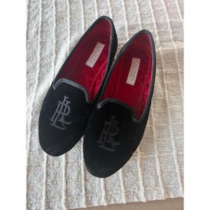 Vintage Ralph Lauren Loafers - Etsy display picture 1