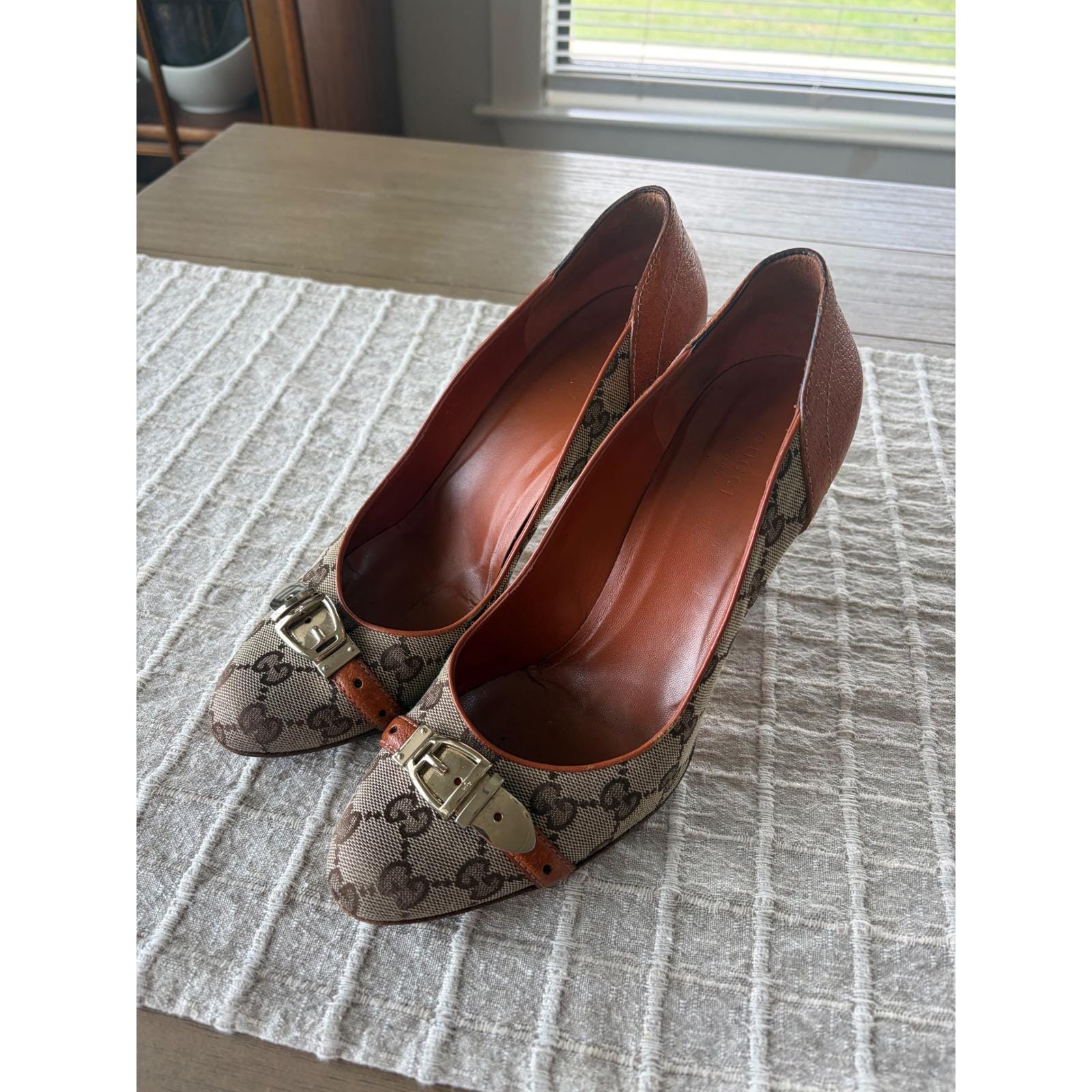 Tom Ford Gucci Shoes - Etsy