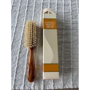 Vintage Tortoise Brush - Etsy display picture 1