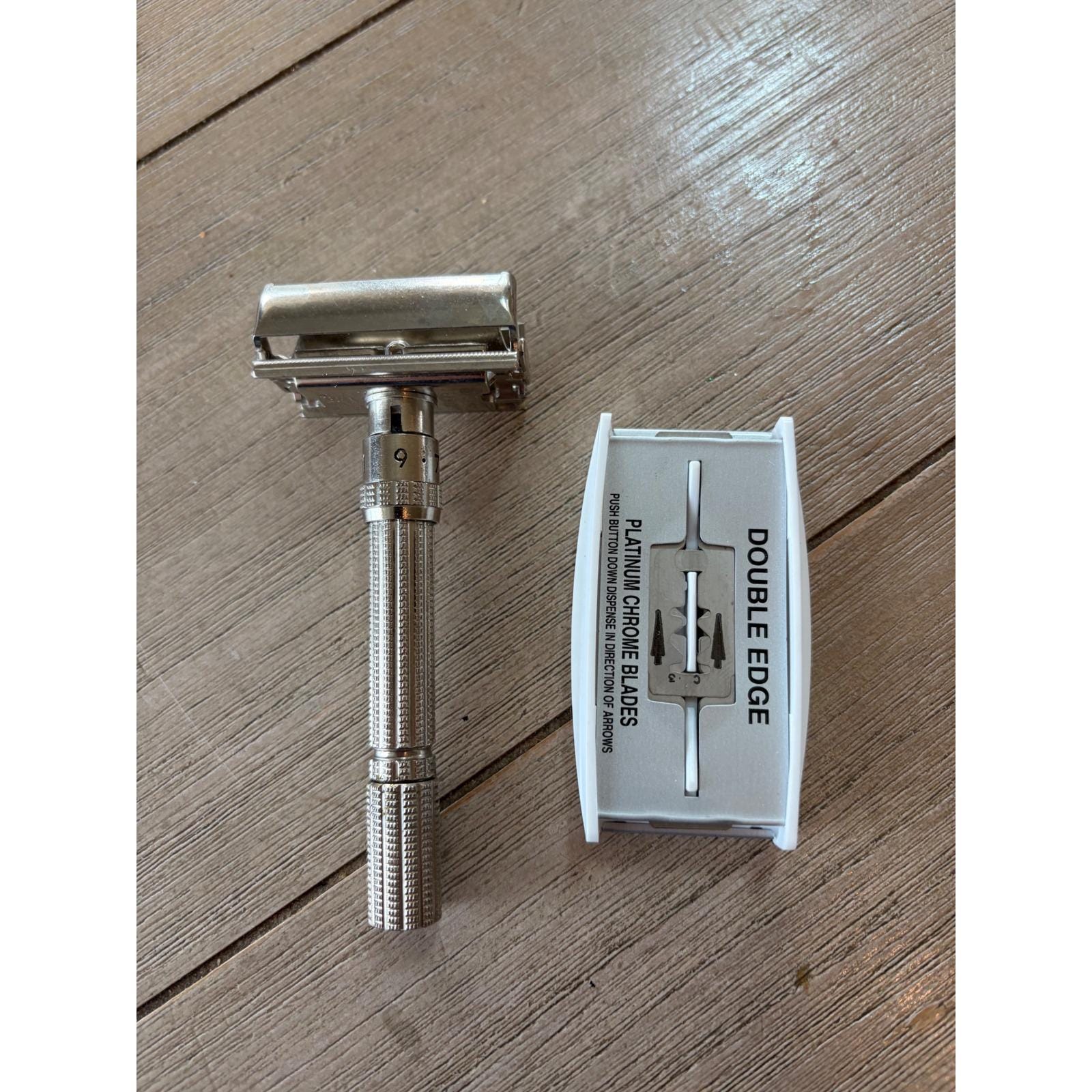 Gillette Adjustable Slim - Etsy