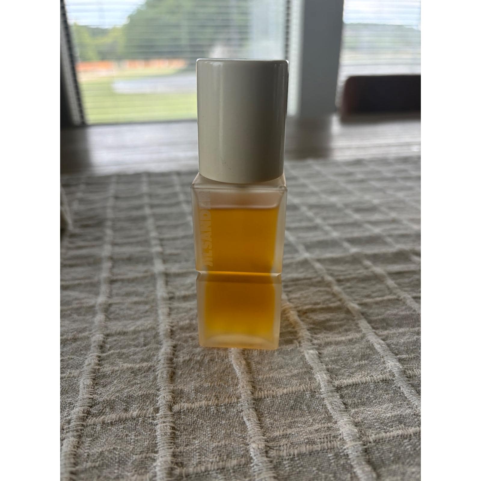 Jil Sander Pure - Etsy