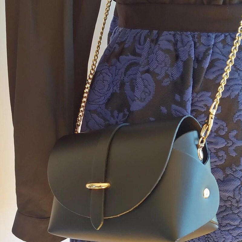 Borse in Pelle Bag - Etsy