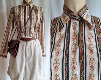 Camicia Da Uomo Barocca - Italia - Foto 10