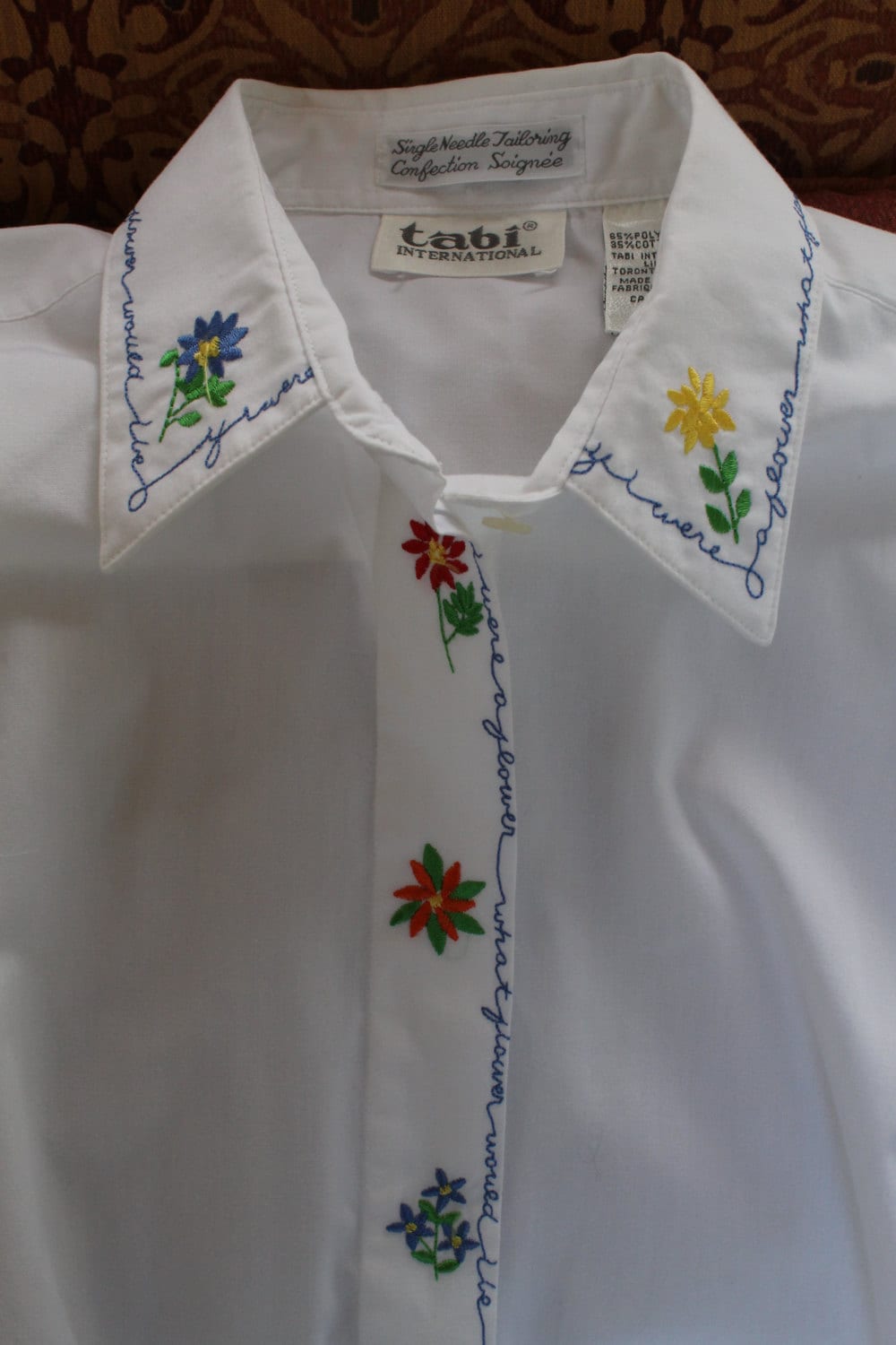 It's ME 【UpcycleLino】TABI !! Tee Tabi Shirt - Etsy