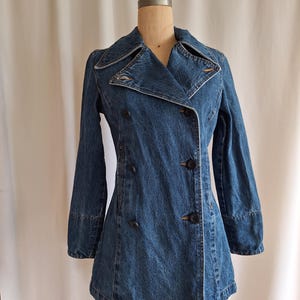 Beau Brummel Coat - Etsy