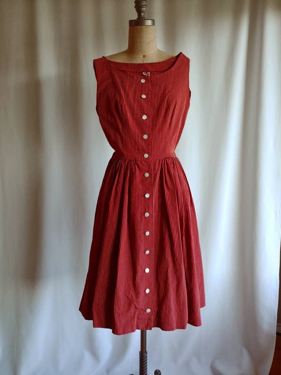Lanz Originals Cotton Folk Cottagecore 